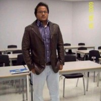 Javed Ali