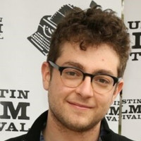 Harrison Glaser