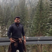 Vivek Narendran Sivaraman