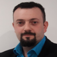 Luc Prosciutti