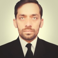 Kiramat Ullah