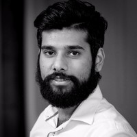 Raheel Rehman
