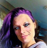 Carolyn Foster