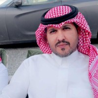 خالد الشمري
