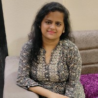 Pooja Mehendale