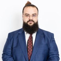 Svetlozar Kosev M.Sc IT