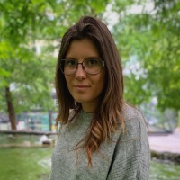 Aleksandra Mihaylova