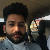 Abhishek Saini