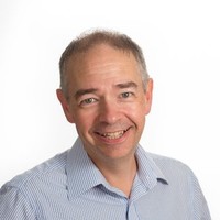 Alan Stratton