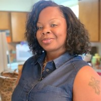 Lakeysha Young