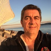 Paulo Sergio Taborda