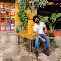 Gautam Sjg