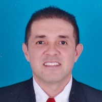 Diego Alejandro Peña Carvajal