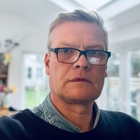 Mark Mcalindon