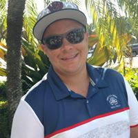 Paul Vickers
