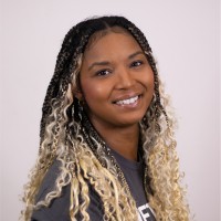 Jaynell Oyomire