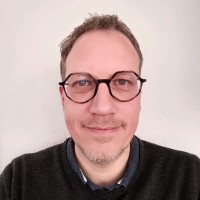 Eddy Van Der Mark