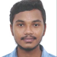 Manikandan D