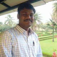 Jebaraj Navamani