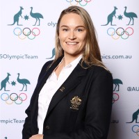 Sami Kennedy-Sim OLY