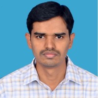 Ramanjaneyulu Reddy Bhumireddy