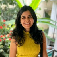 Varsha Magaji