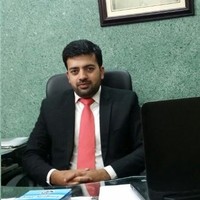 Syed Fazal Abbas Naqvi