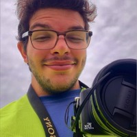 João Pedro Souza de Castro