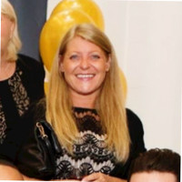 Jenny Russell