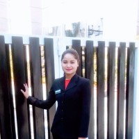 Ruchica Gurung