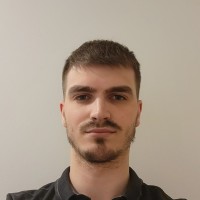 Leandro DA SILVA CUNHA