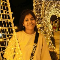 Haripriya Gopi