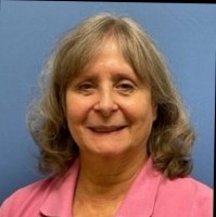 Kim Schaefer
