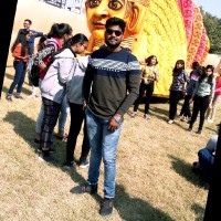 Shubham Gahlot
