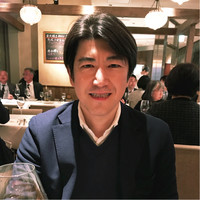 Shogo Shibayama