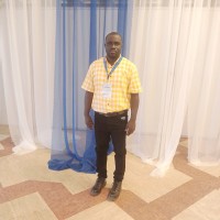 Oliver Confidence Mensah