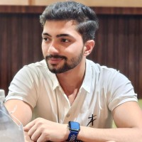 Yogesh Sharma
