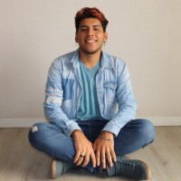 Richard Alvarez Ruiz