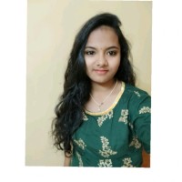 K Lakshmi Priya