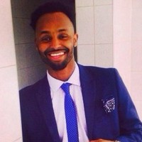 Osman Ali