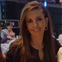 Sandra Ángel