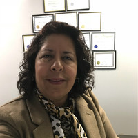 Maria Longoria