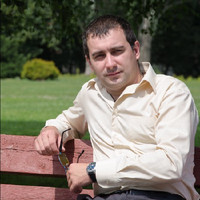 Роман Анохин