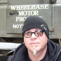 Mick Clifford MBE