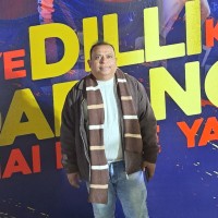 Ved Prakash Tripathi