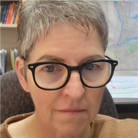 Joanna Mazzardis