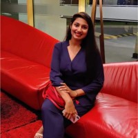 Vathsalya M