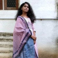Ragavi Saravanan
