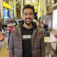 Islam Elgaid