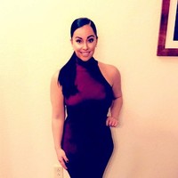 Ashley Waldrop